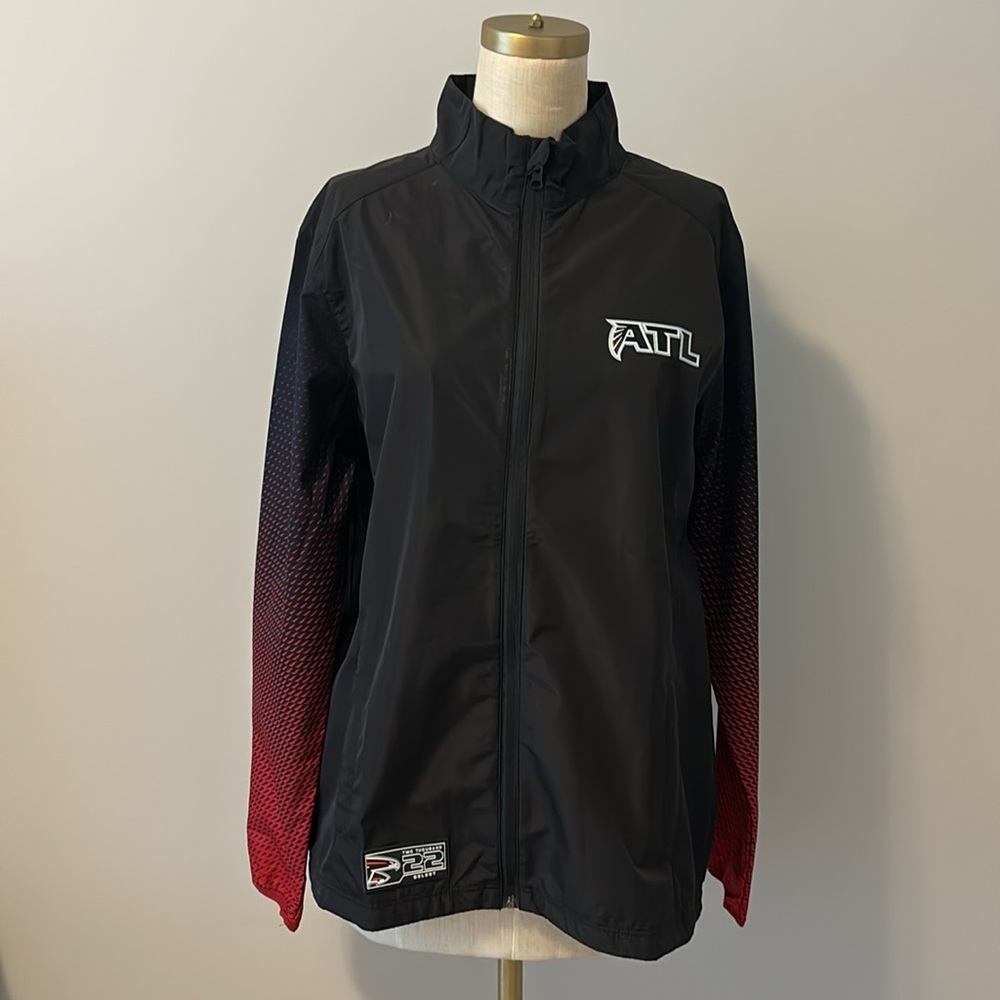 ATLANTA FALCONS SEASON TICKET HOLDER JACKET